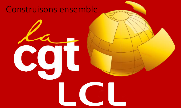 Délégation nationale CGT «Le Crédit Lyonnais»